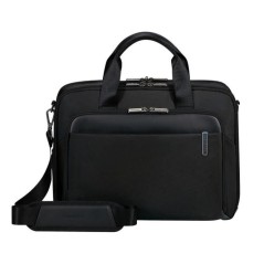 Samsonite Evosight Bailhandle 156 - Ultimate Durability & Style for Modern Travelers